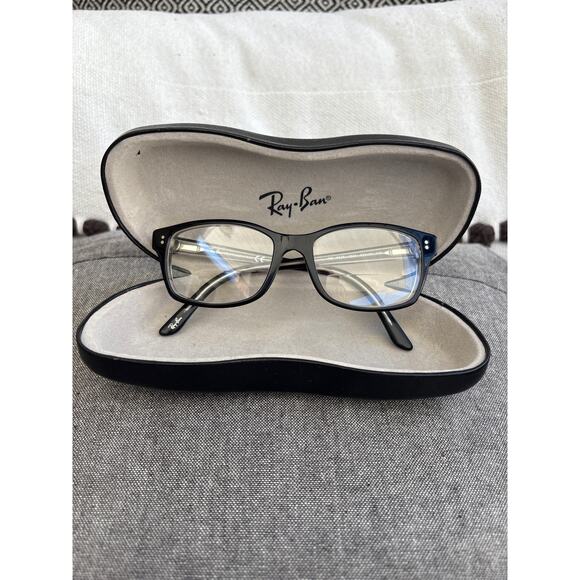 Ray Ban prescription glasses - Picture 1 of 10